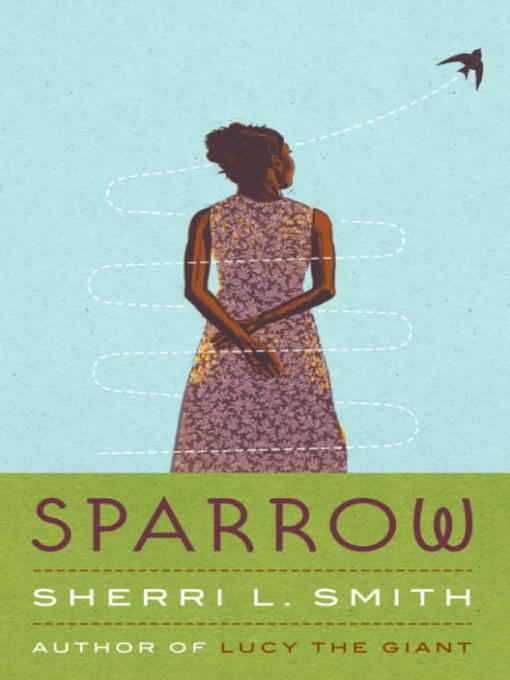 Title details for Sparrow by Sherri L. Smith - Wait list